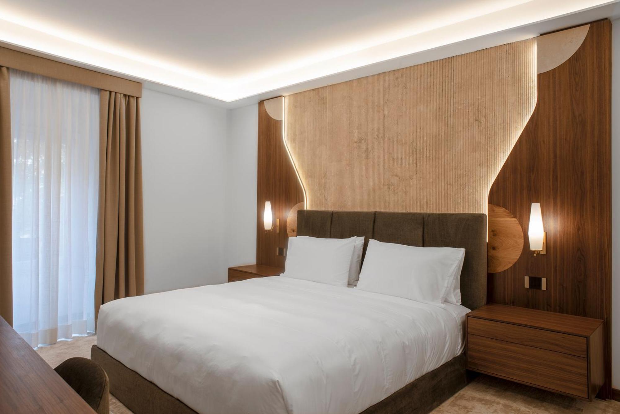 Via Veneto 5* Rom