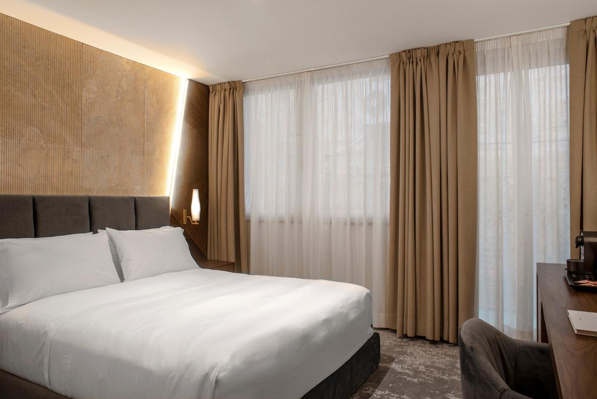 Via Veneto Hotel Rom