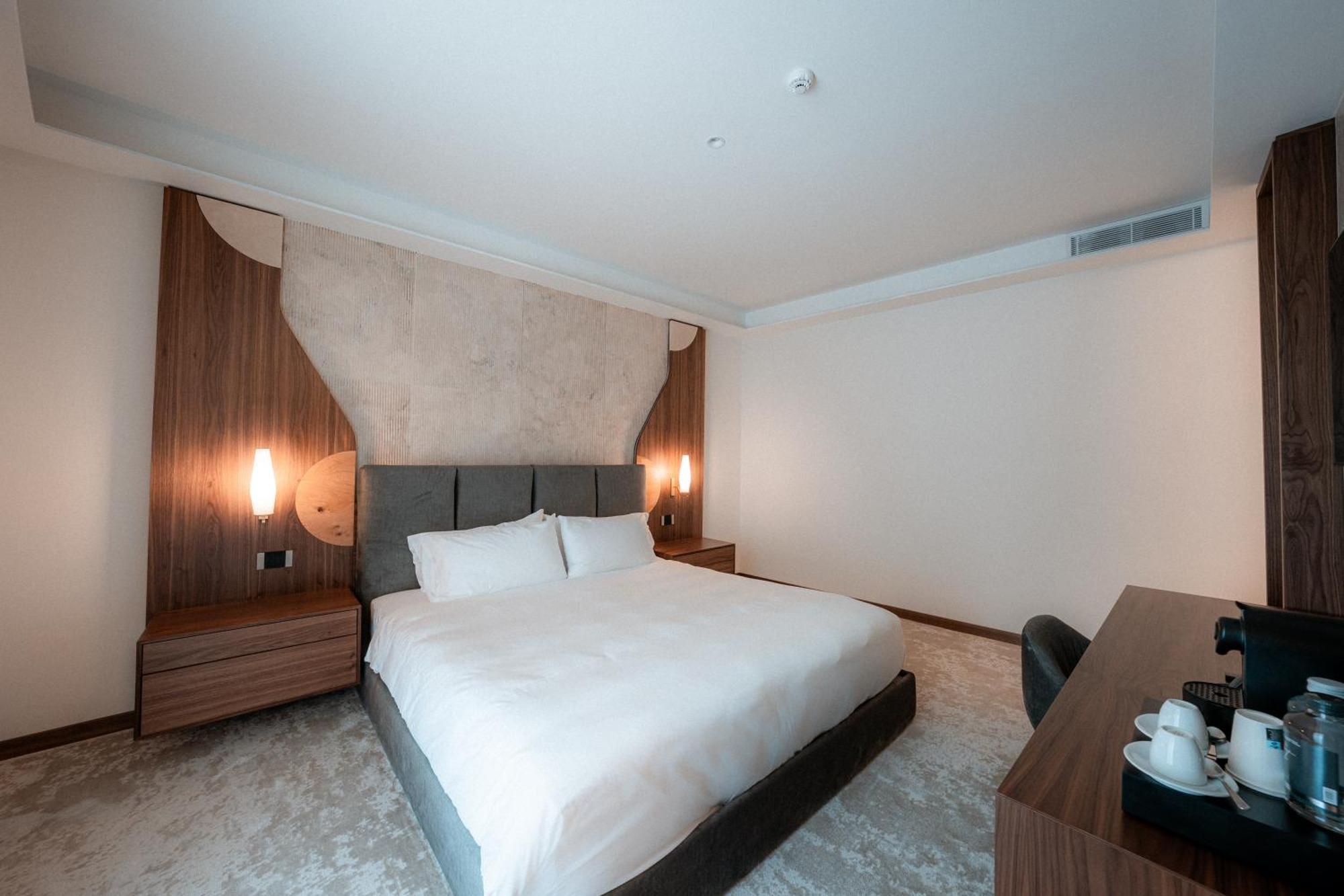 Via Veneto Hotel Rom