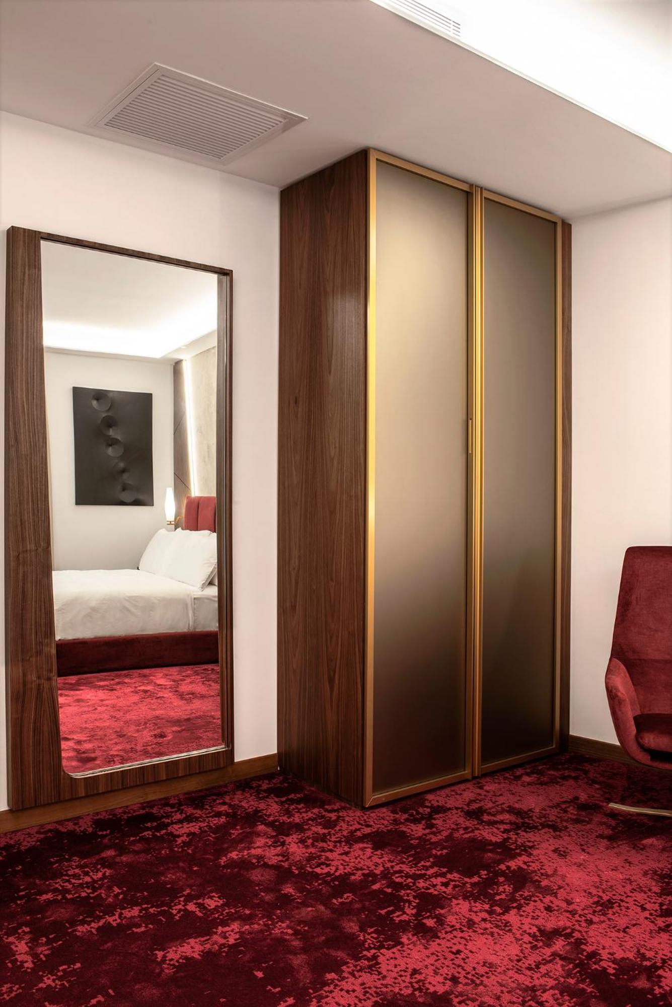 Hotell Via Veneto