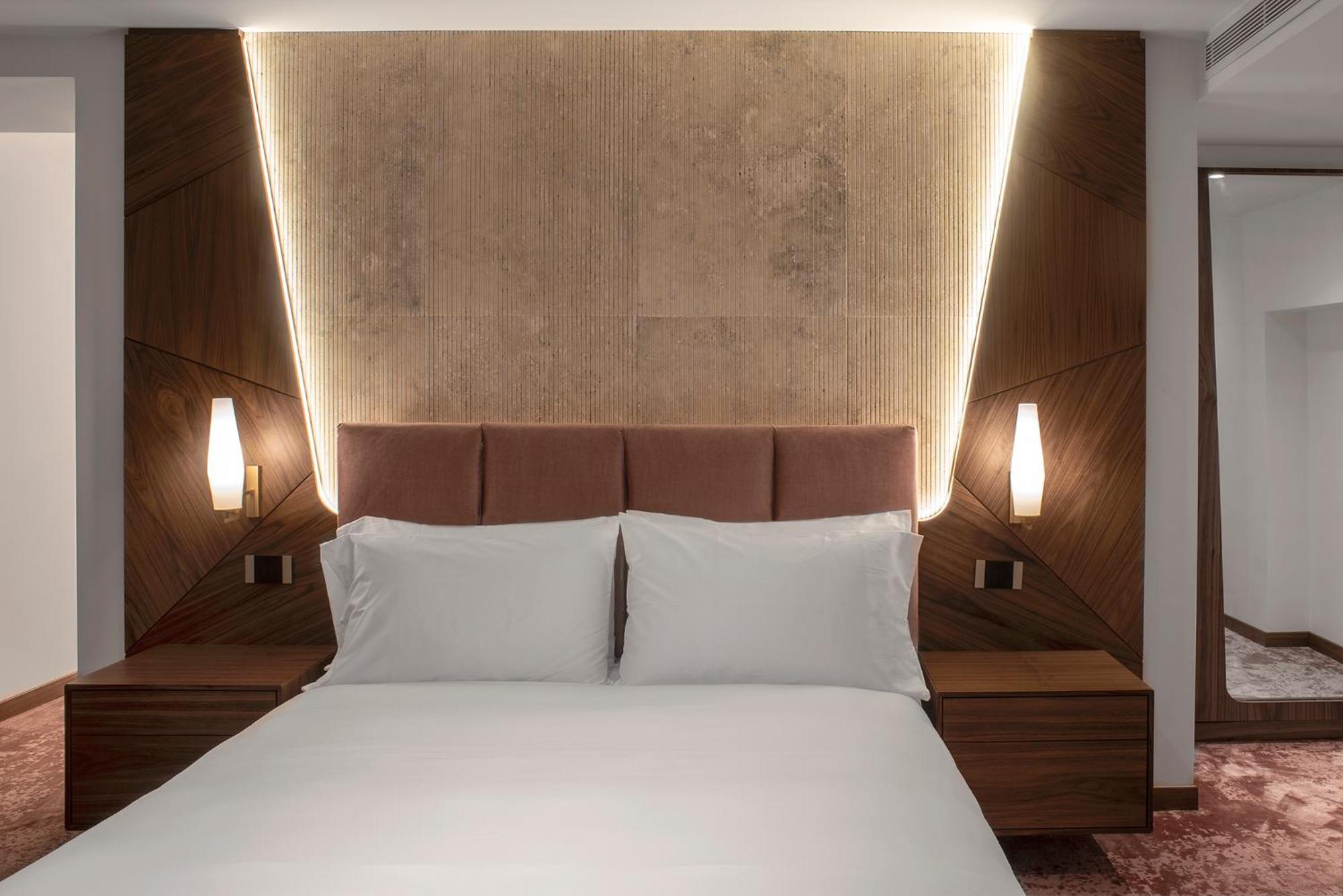 Hotell Via Veneto