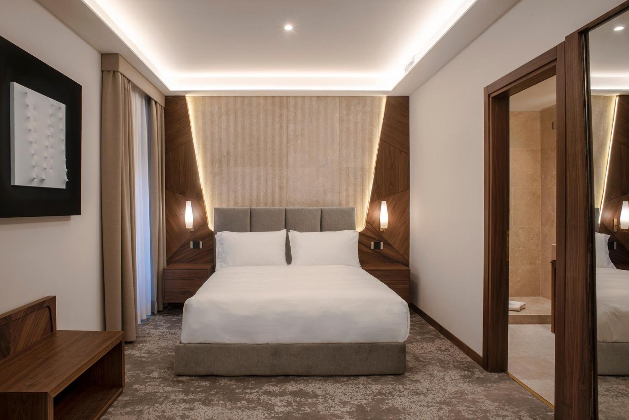 Hotell Via Veneto 5*