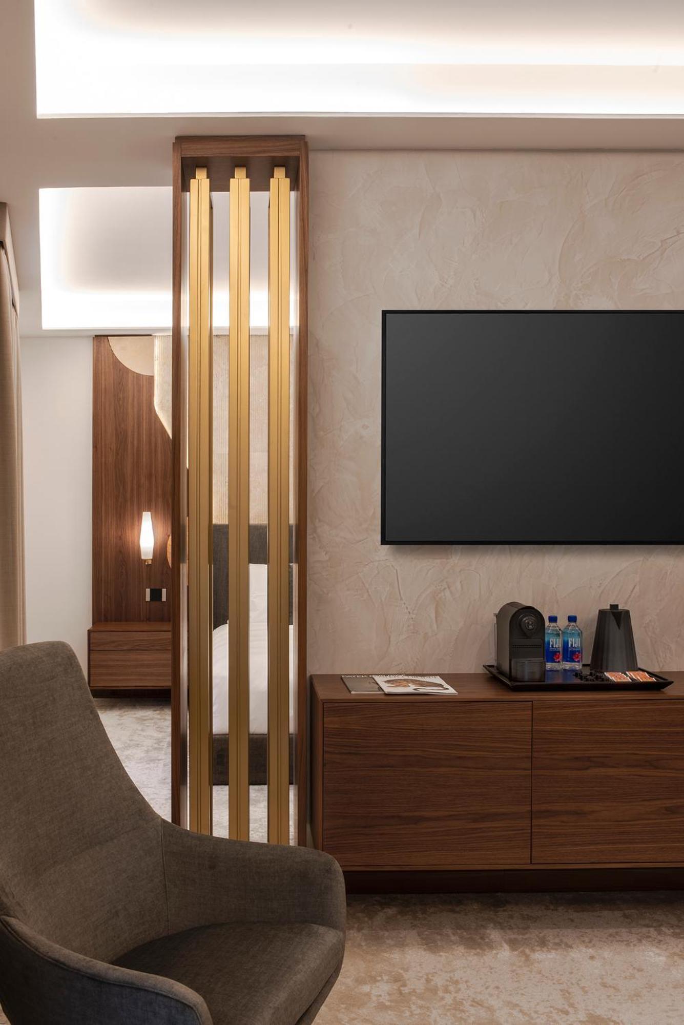 Hotell Via Veneto Rom