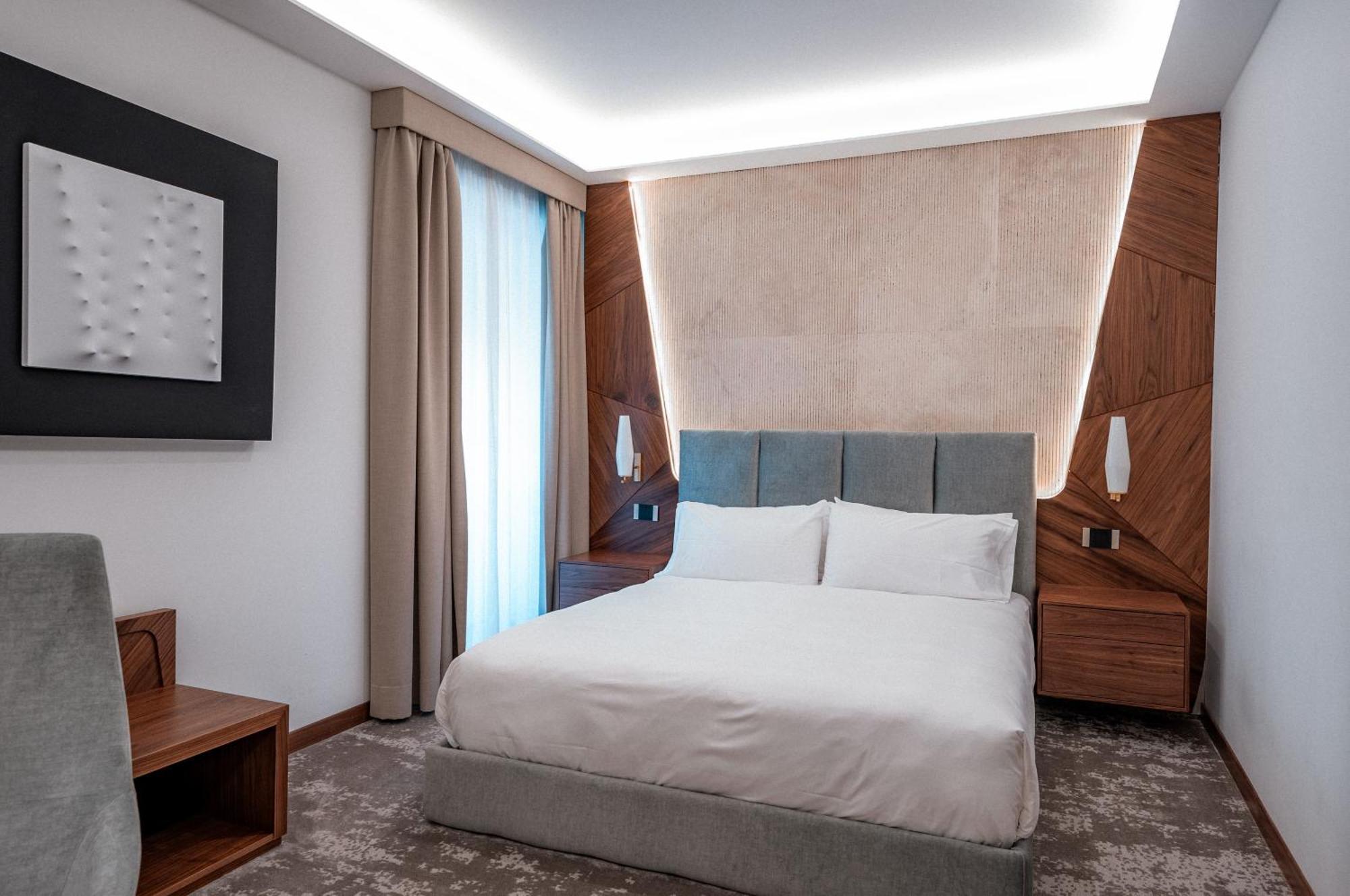 Hotell Via Veneto Rom