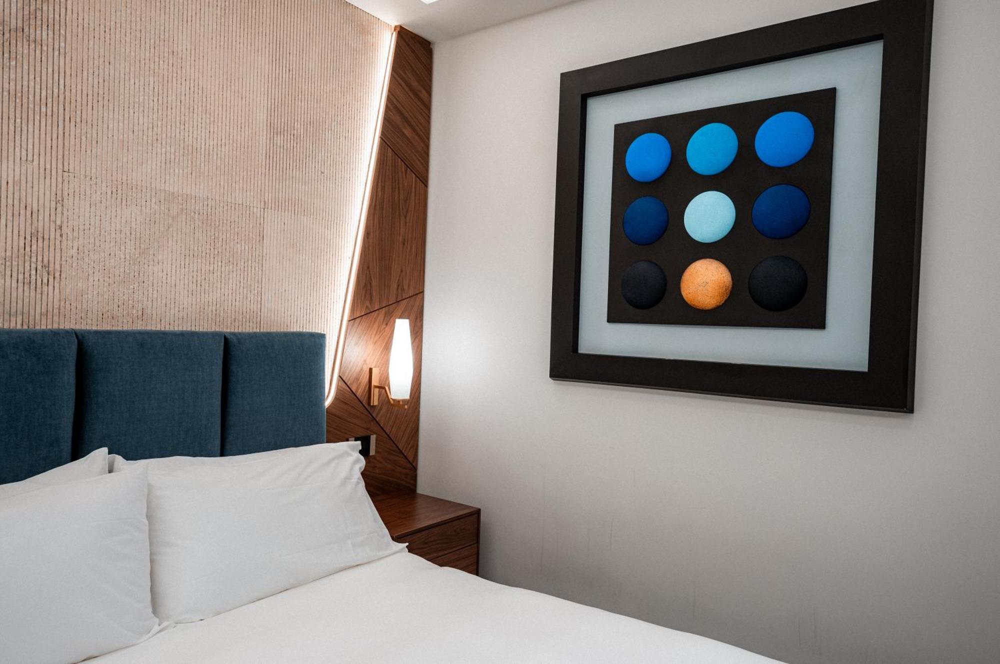 Hotell Via Veneto Rom