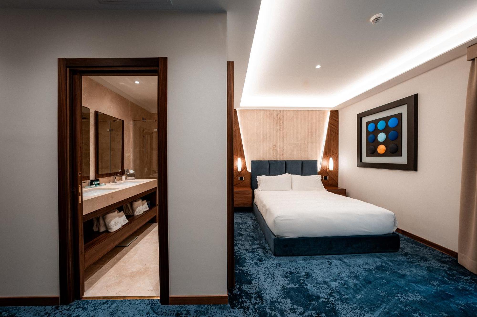Hotell Via Veneto