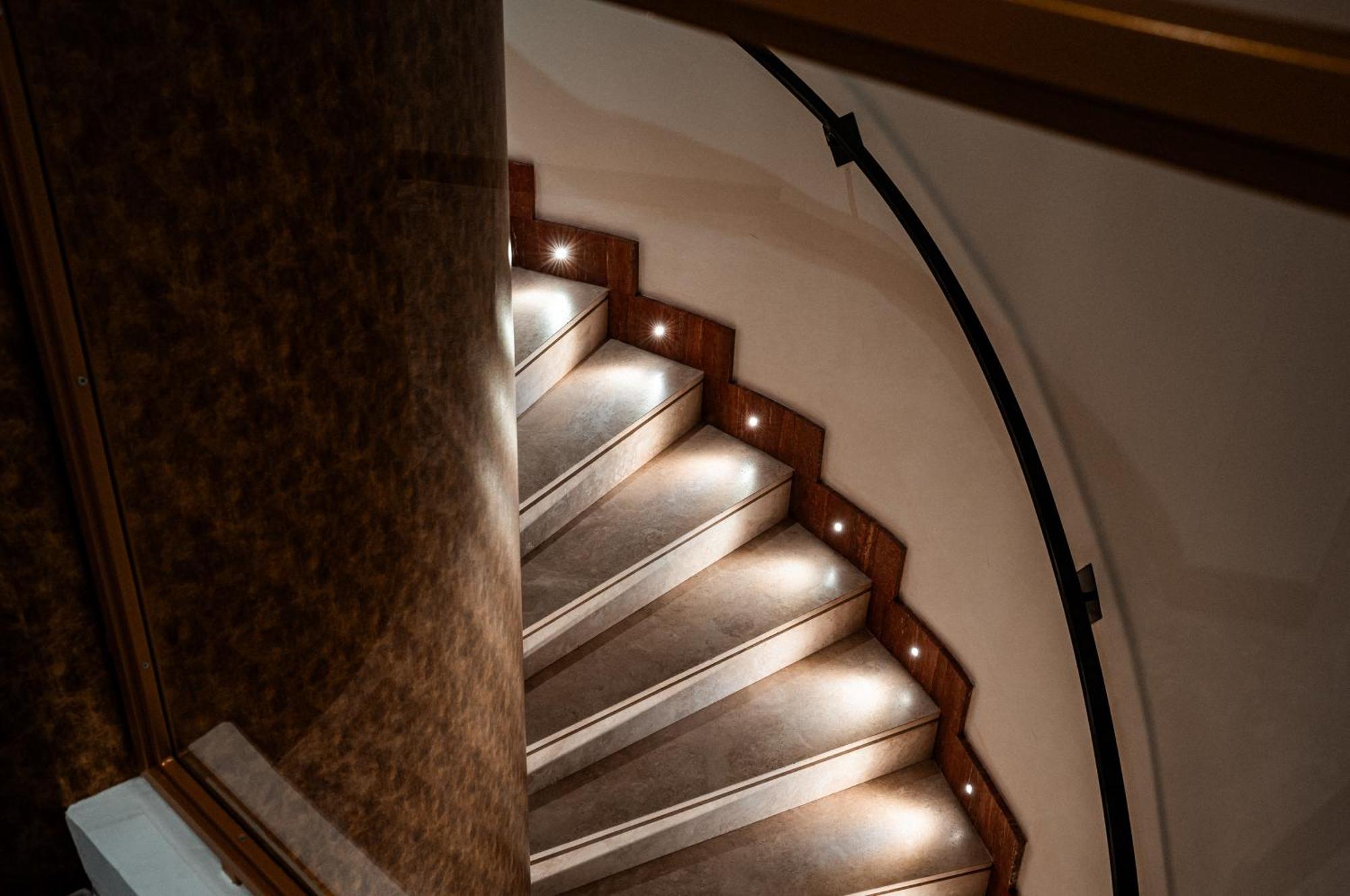 Hotell Via Veneto 5*
