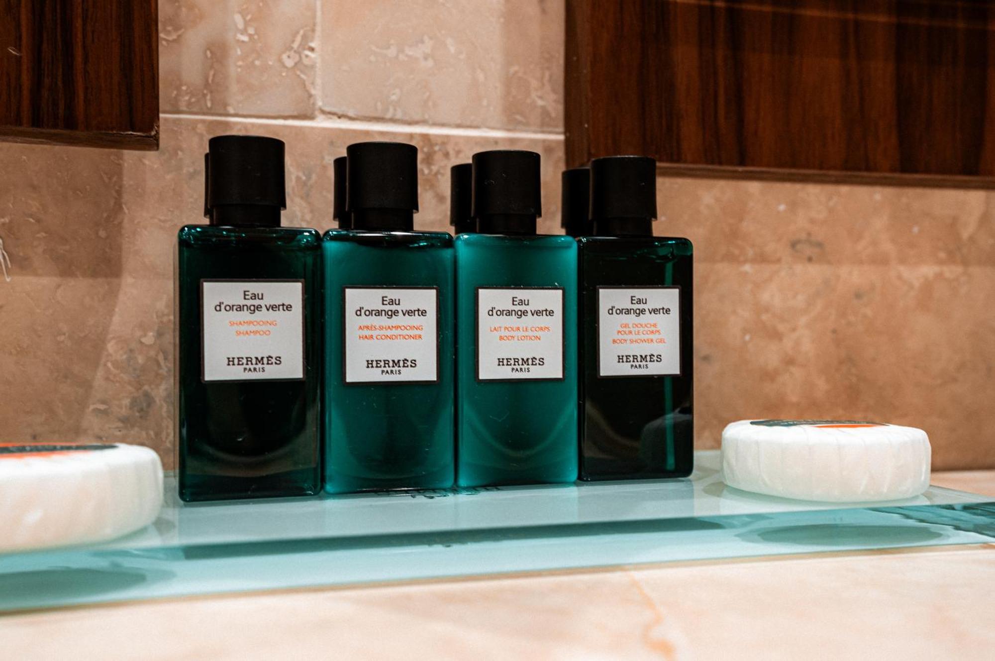 Hotell Via Veneto