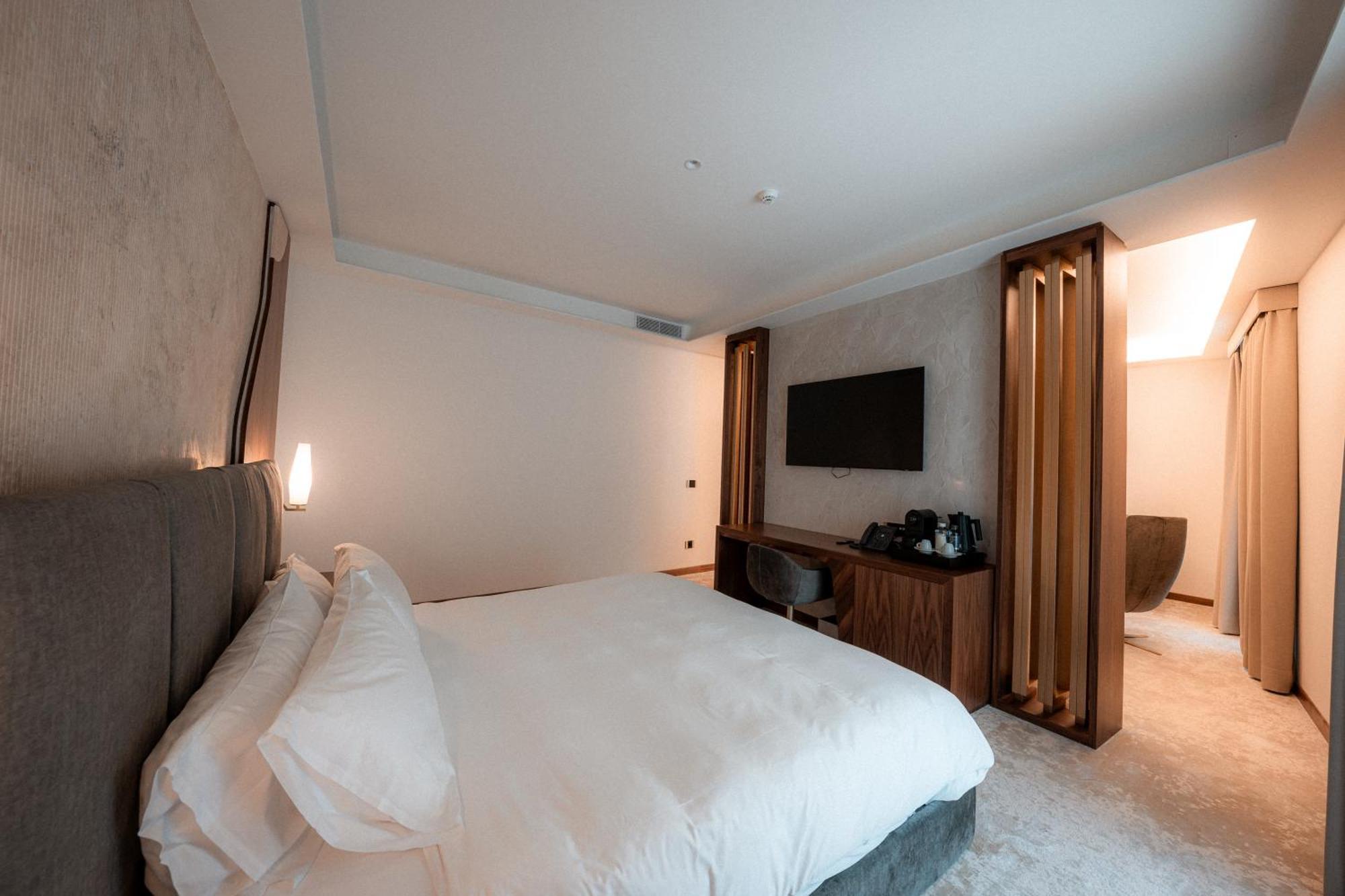 Via Veneto Hotell Rom