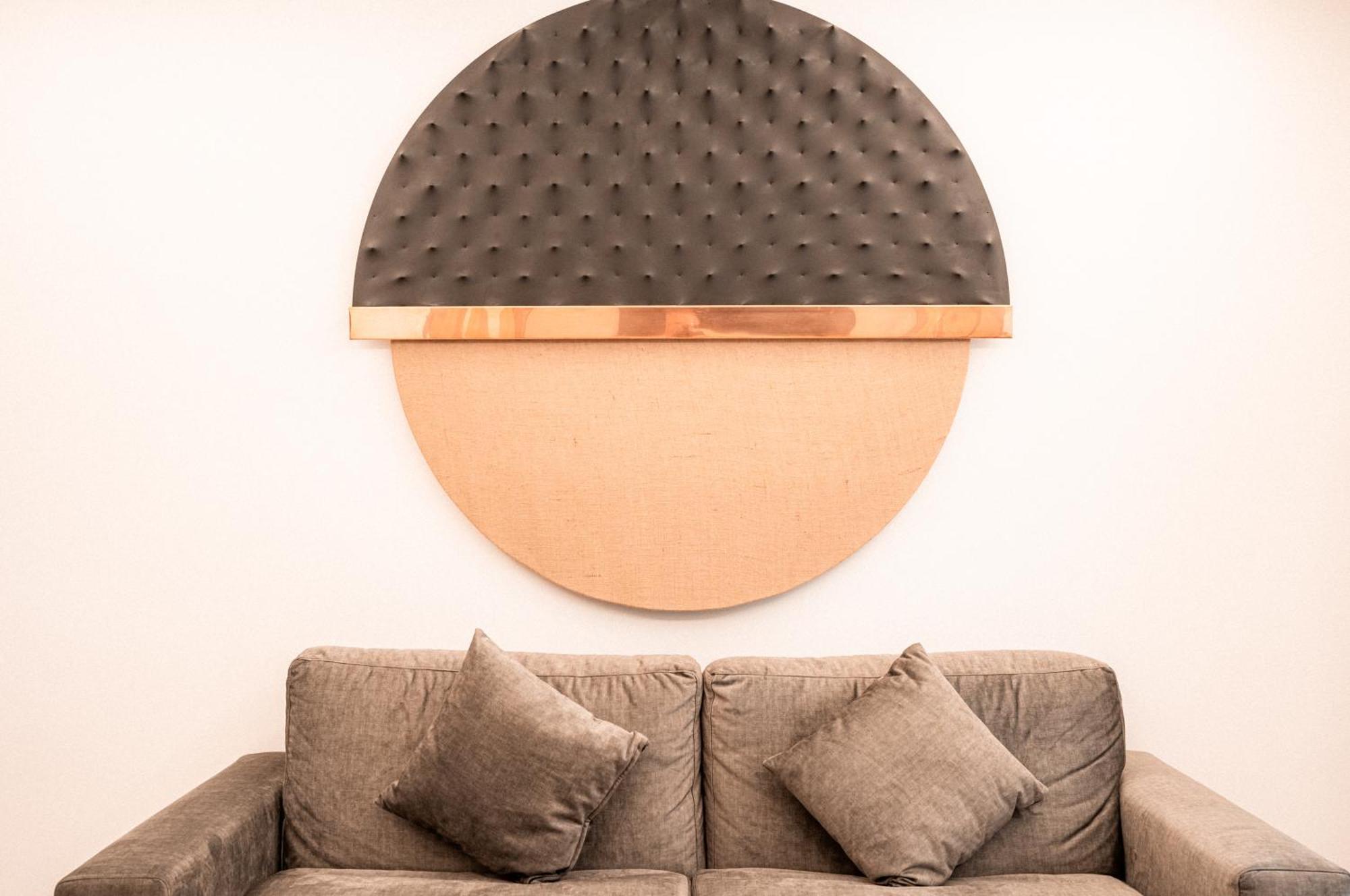 Via Veneto Hotell Rom