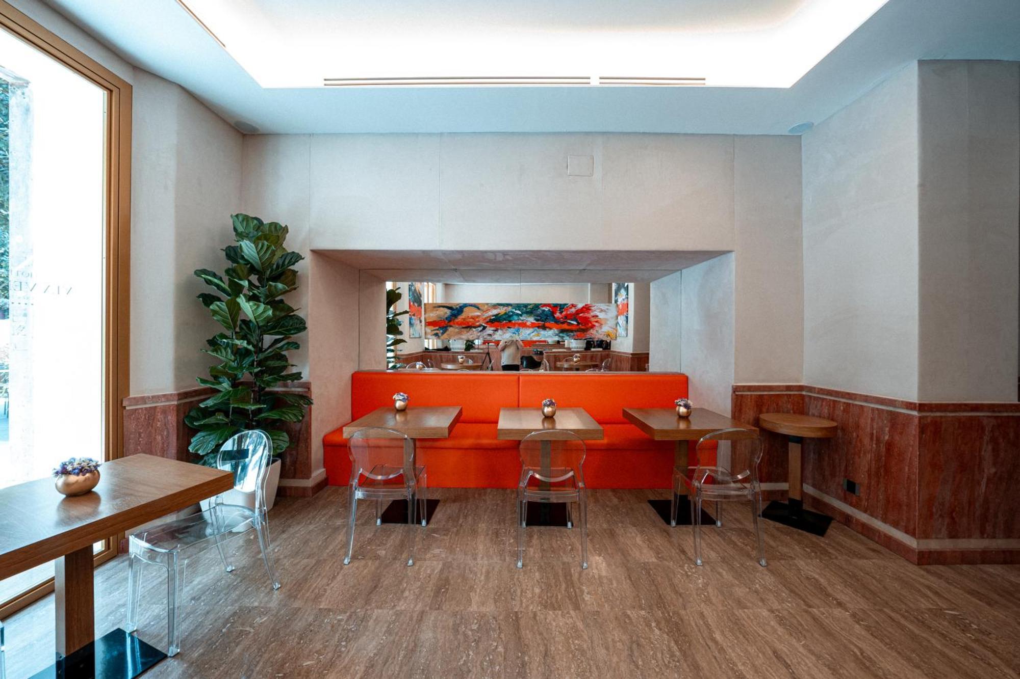 Via Veneto Hotell 5*