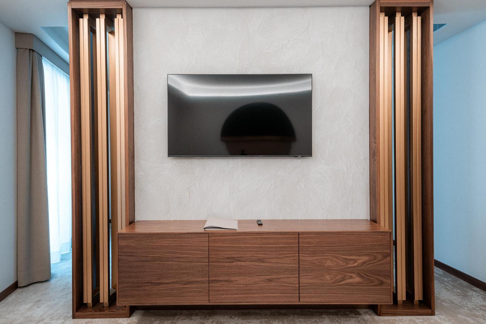 Via Veneto Hotell 5*
