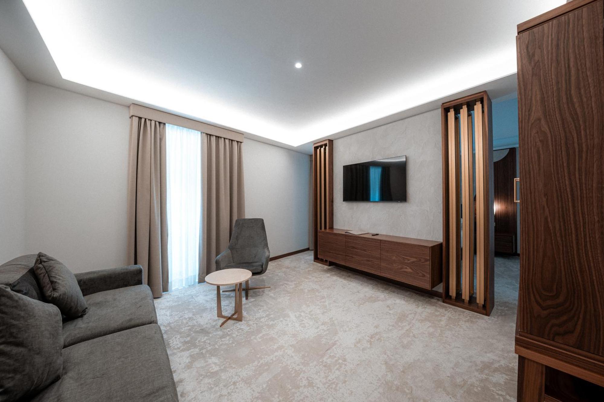 Hotell Via Veneto