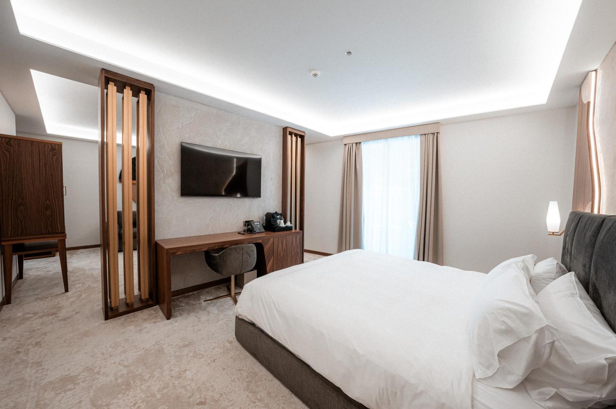 Hotell Via Veneto 5*