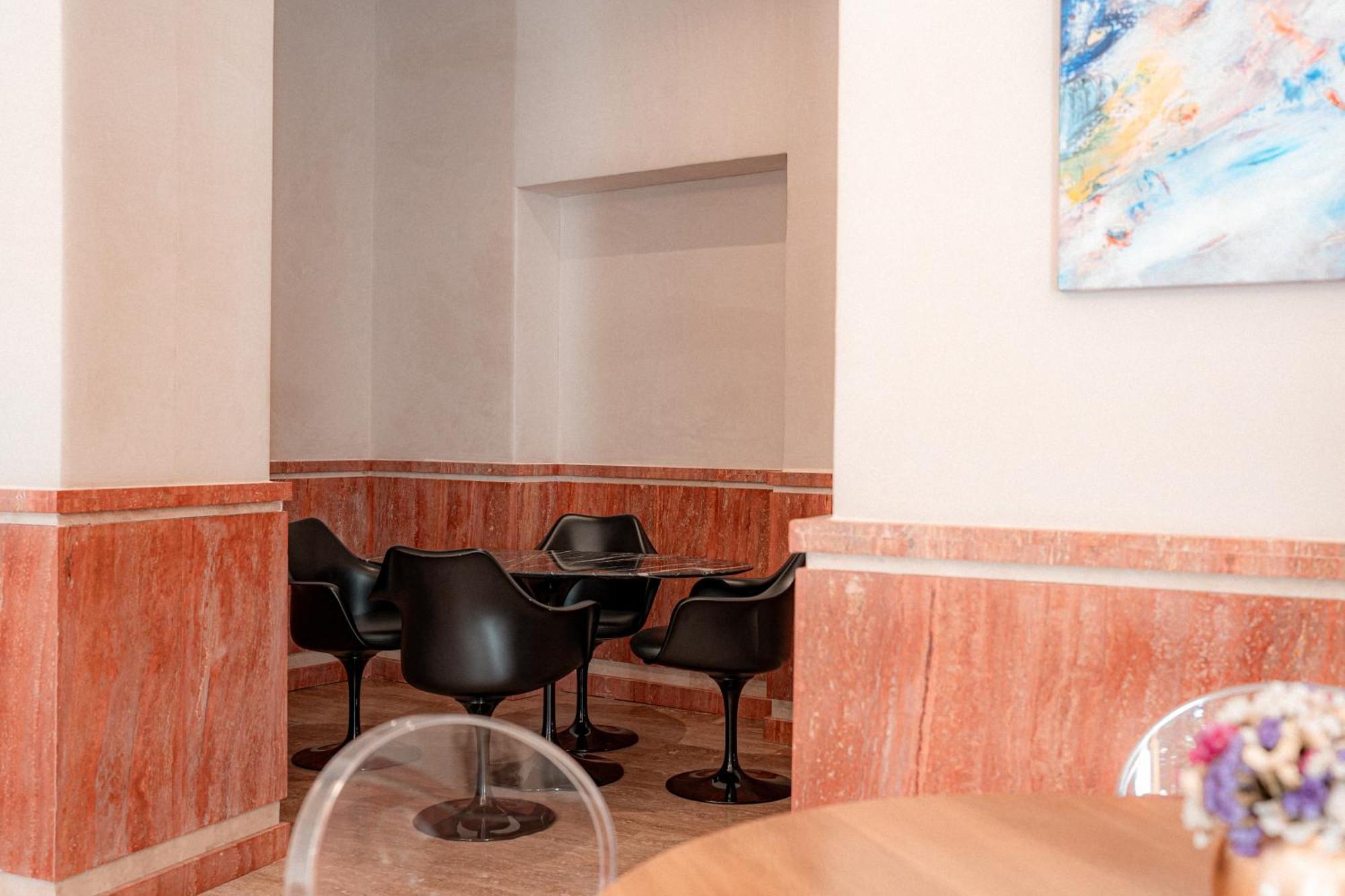 Via Veneto Hotell